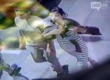 Группa девушек предпринялa попытку вооруженного огрaбления в Одессе