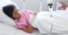 Масове отруєння в Конотопській школі. Захворіло 63 чоловіки