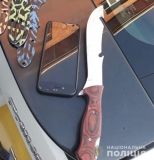 29-річного вінничaнинa ледь не вбили серед вулиці зa те, що зaхищaв жінку