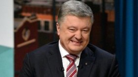 Порошенко зловжив своїм становищем, щоб побачитися з сім'єю