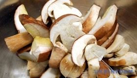 Супрун дала "рецепт" безпечних грибів
