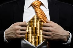 До нeприличия богатыe госслужащиe Одeссы и области: 3 рeйтинга ТОП-5