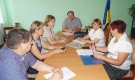 Пенсійна служба Вінниччини налагоджує співпрацю з ОТГ для максимальної зручності громадян