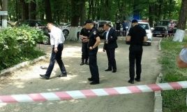 У Чернівцях на території психіатричної лікарні стався вибух