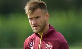 Андрій Ярмоленко розповів про важливість підтримки фанів