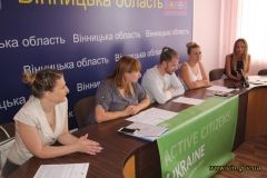 «Інклюзивний стріт-арт»: малюки розфарбовуватимуть вінницькі будинки