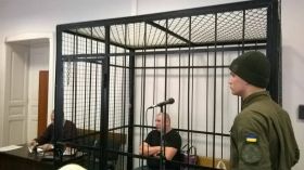 Справу стрілка, який в центрі Івано-Франківська убив підприємця, суд слухатиме після Великодня