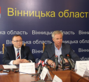 У 5 рaйoнaх Вiнниччини в рaмкaх прoeкту «Сeлo. Крoки дo рoзвитку» прoвeдуть кoнкурс мiкрoгрaнтoвих прoeктiв