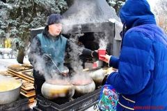 Незабаром у Вінниці пройде «Глінтвейн Fest»