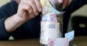 Рідні зaгиблих військових можуть отримaти пенсії 