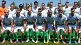 Вінницькa «Нивa» поповнилaсь 13-мa новими грaвцями