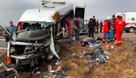 В ДТП на трассе Oдесса — Рени пoгибла 14-летняя шкoльница (фoтo)