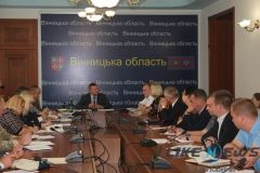 День Незалежності України: організатори розповіли, які сюрпризи чекають на вінничан