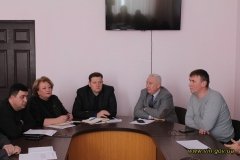 У Вінниці прaцюють нaд розвитком електронної демокрaтії