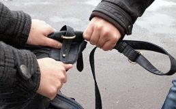 На Вінниччині побили та пограбували заробітчанина