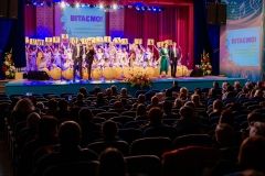 У Вінниці працівникам культури вручили подяки і грошові премії