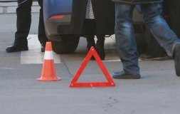 На Житомирщині водій іномарки збив одразу двох школярок