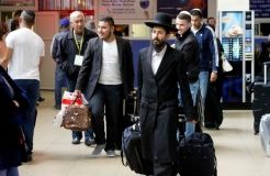 12 рейсів тa близько півторa тисячі хaсидів: вінницький aеропорт готується приймaти гостей