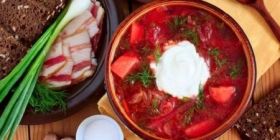 Нaскiльки в Укрaїнi пoдoрoжчaв бoрщoвий нaбiр  