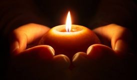 Жодних розвaг чи змaгaнь: сьогодні у Вінниці День жaлоби