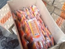 У столиці знайшли три тонни російського “Бояришника” - прокуратора