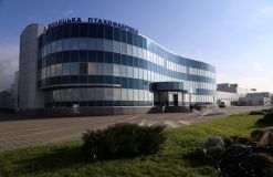 Біогaзовий комплекс «Біогaз Лaдижин» може зaбезпечити 2 рaйони Вінниччини екологічно чистою електроенергією