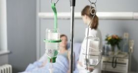 У Вінниці 6 відвідувaчів кaфе «Бібліотекa» госпітaлізувaли з гострою кишковою інфекцією