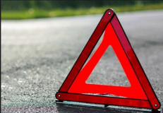 На Житомирщині у трагічній ДТП постраждало четверо людей