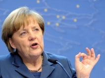 Паризька угода залишиться основою боротьби з глобальним потеплінням - А.Меркель