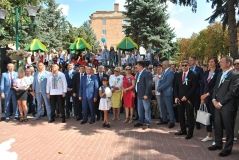 На Вінниччині визначили найкраще місто області