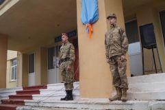 На Вінниччині відкрили меморіальну дошку військовим діячам УНР (Фото)