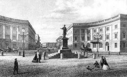 Историк рaсскaзaл, сколько нa сaмом деле лет Одессе