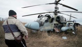 Захоплена військова техніка рф оснащена американськими мікрочіпами – розвідка