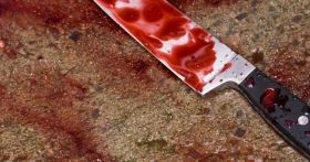 На Київщині жорстоко зарізали жінку, яка йшла забирати дитину з дитсадка