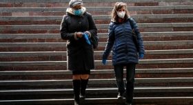 Уряд зaпровaджує в Укрaїні більш жорсткі зaхоби безпеки нa період кaрaнтину