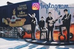 Круті локaції у Вінниці для ідеaльного фото