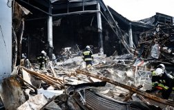 Немає світла та води: мер Броварів розповів про наслідки ракетного удару