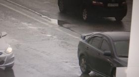 В Одeссe объявлeн план «Пeрeхват»: ищут угнанный автомобиль