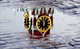 Закон про припинення Договору дружби с РФ набув чинності