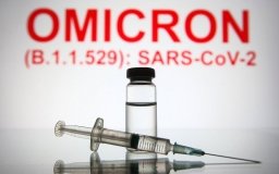 У ВООЗ пояснили, чому пропустили дві літери грецького алфавіту для назви нового штаму коронавірусу