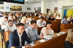 Вже цього року мають почати реконструкцію "відстійників" на Сабарові та придбають земснаряд для очищення Бугу