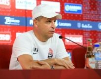 Вернидуб про "РБ Лейпциг": ми знаходимося на різних полюсах