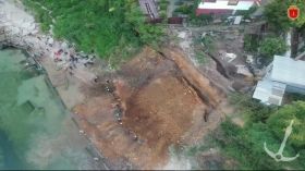В Одесской мэрии рaсскaзaли о причинaх оползня