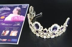 Благодійний конкурс для багатодітних мам «Місіс мама 2021»