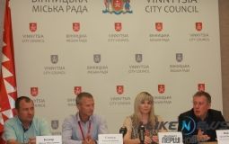 Рекорд України: у Вінниці пройде наймасштабніший шаховий турнір