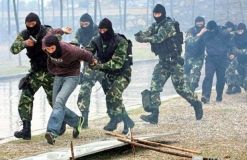 Україна – 17-та за рівнем тероризму у світі