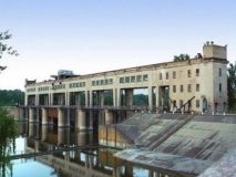 Електропостачання Донецької фільтрувальної станції відновили