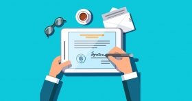 Дію сертифіката електронного цифрового підпису можна продовжити в  режимі онлайн, - ГУ ДПС