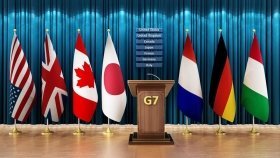 Німеччина ініціює зустріч глав МЗС G7 для підтримки енергосистеми України