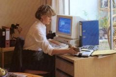 Жмеринчанка стала вчителем року з фізики